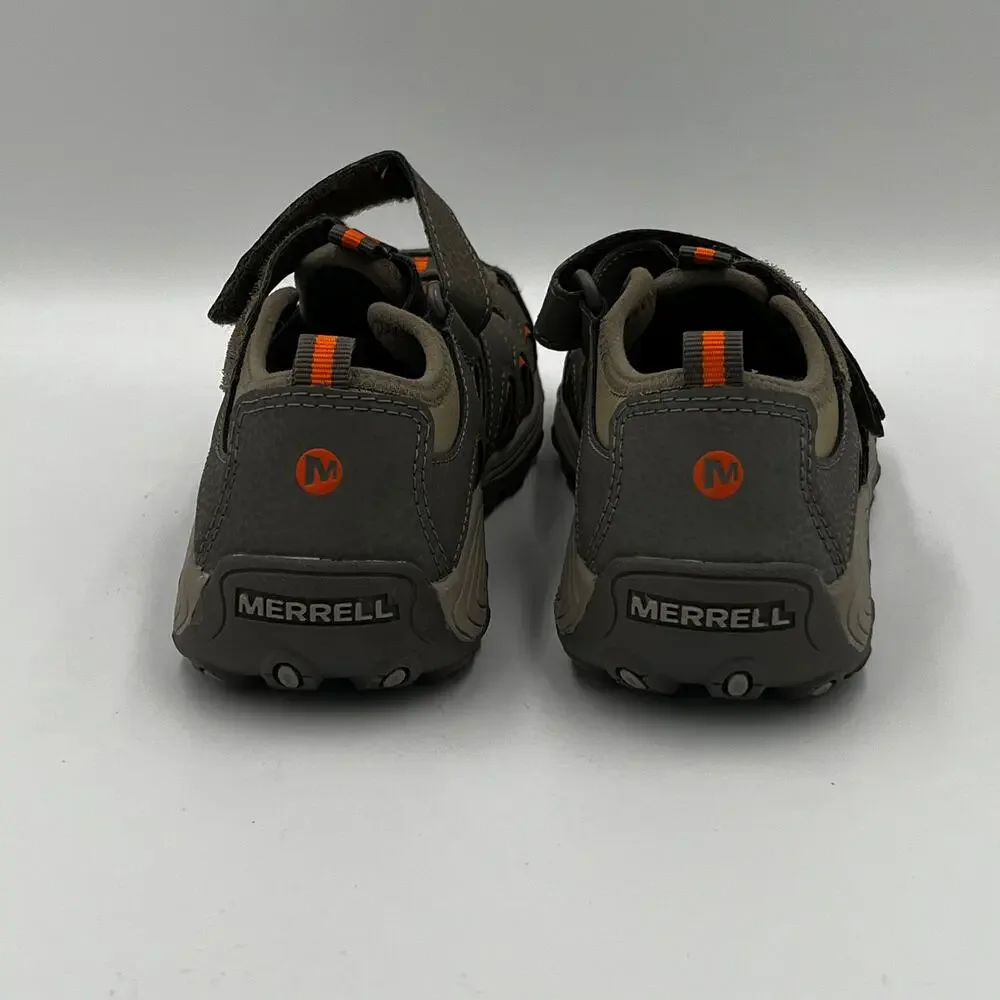 Merrell kid hydro